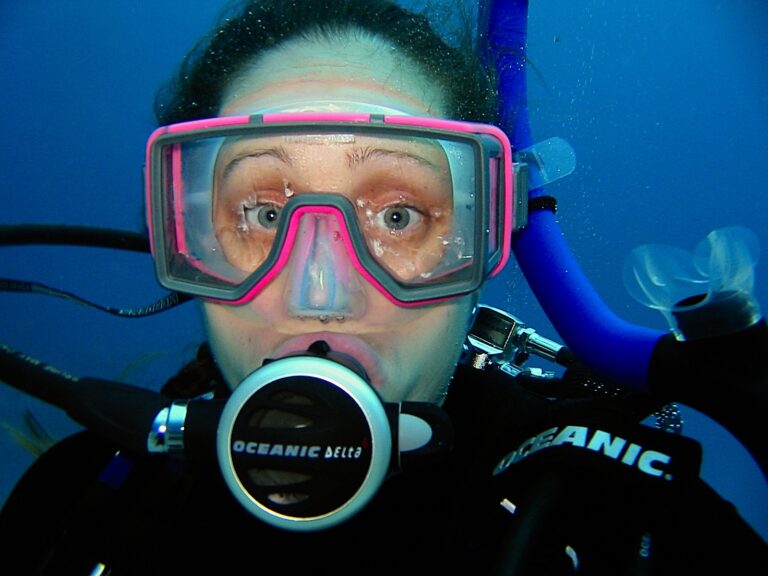 Early Dives